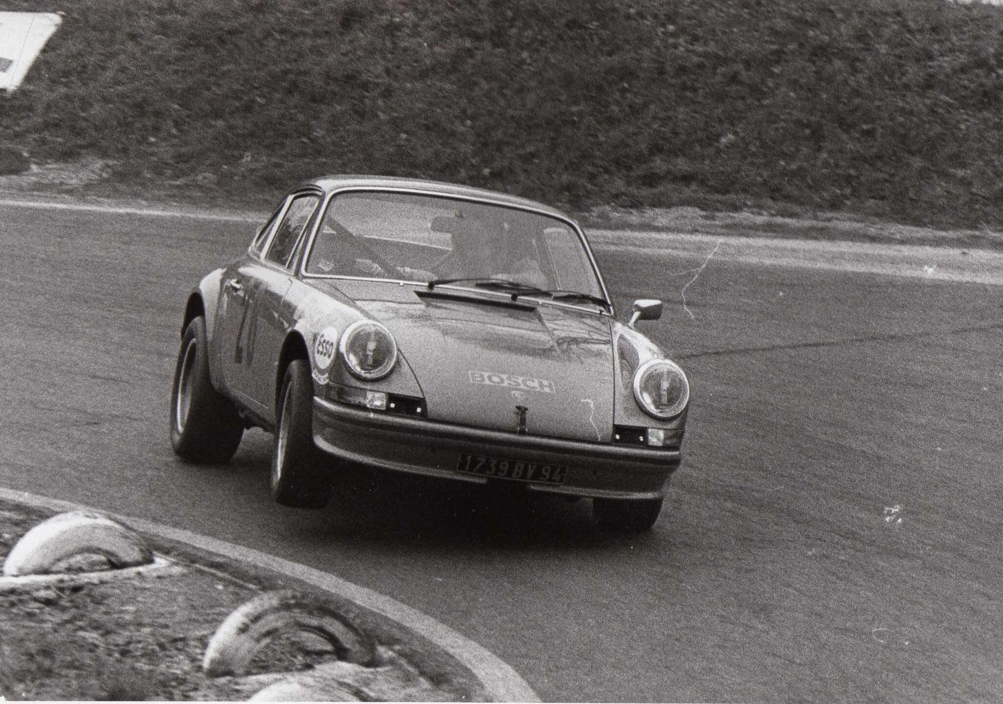 Coupes de l'ACIF 1973